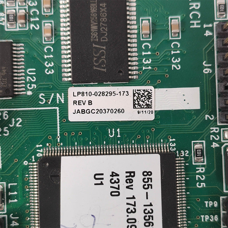 LAM 810-028295-150 LP810-028295-173 853-049542-173 Semicondutor Circuit Board