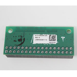 LAM 810-028298-025 Semicondutor Small Board