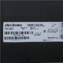 Load image into Gallery viewer, Allen Bradley 1756-ENBT A Ethernet Communication Bridge Module