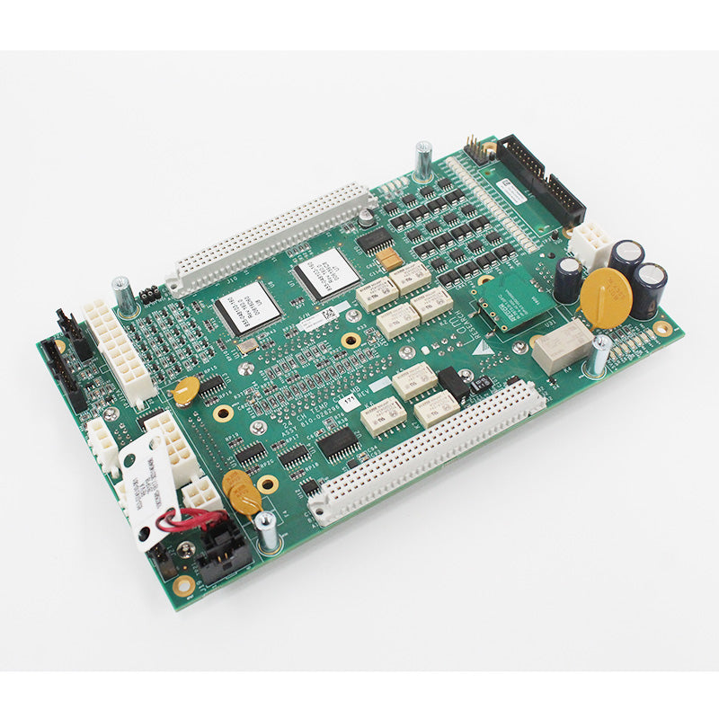 Lam Research 853-203016-172  Semicondutor Baseboard