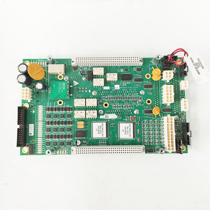 Lam Research 853-203016-172  Semicondutor Baseboard
