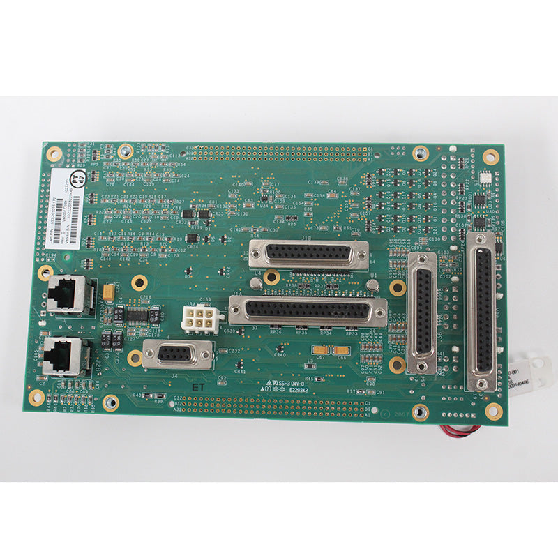 Lam Research 853-203016-172  Semicondutor Baseboard