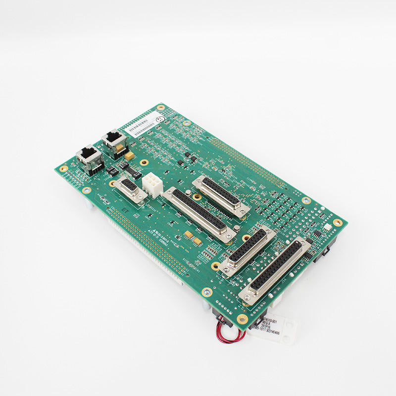 Lam Research 853-203016-172  Semicondutor Baseboard