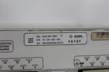 Load image into Gallery viewer, Used ASML PRODRIVE Power Supply Motor Drive 4022.634.16921 PADC130/27 IL - Rockss Automation