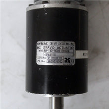 將圖片載入圖庫檢視器 HD RH-14D-6002-E100AL DC Servo Actuator