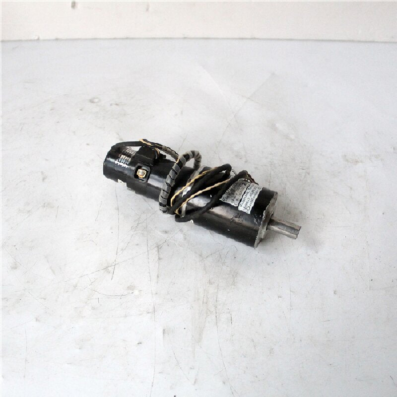 HD RH-14D-2702-E050AL DC Servo Actuator - Rockss Automation