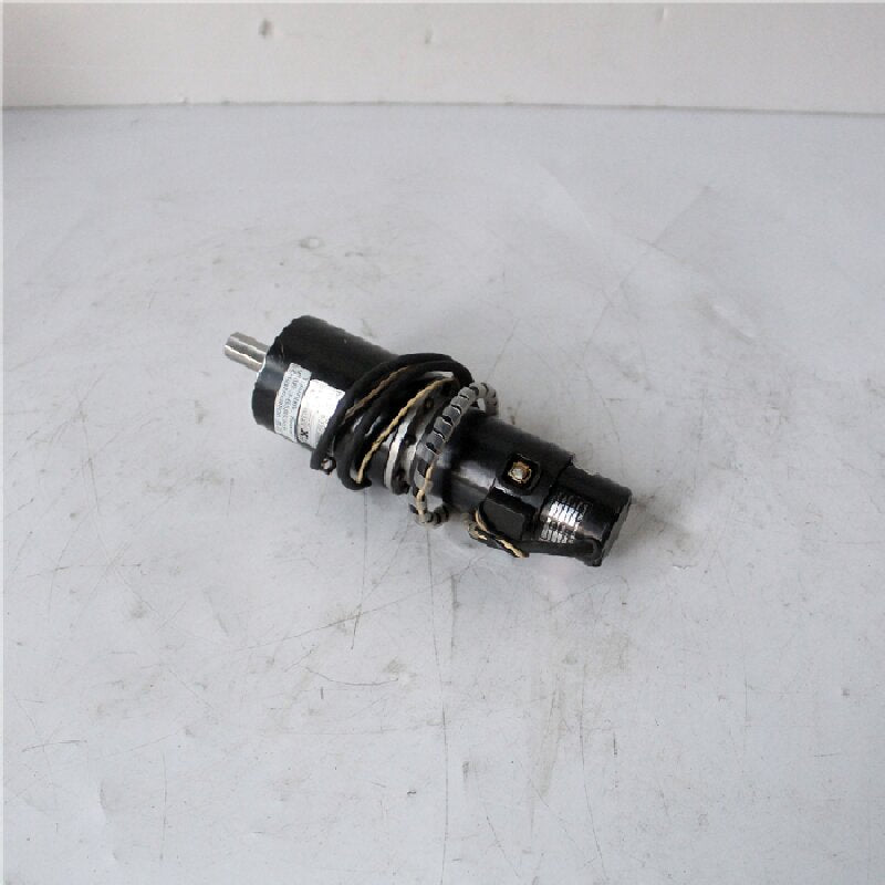 HD RH-14D-2702-E050AL直流伺服執行器