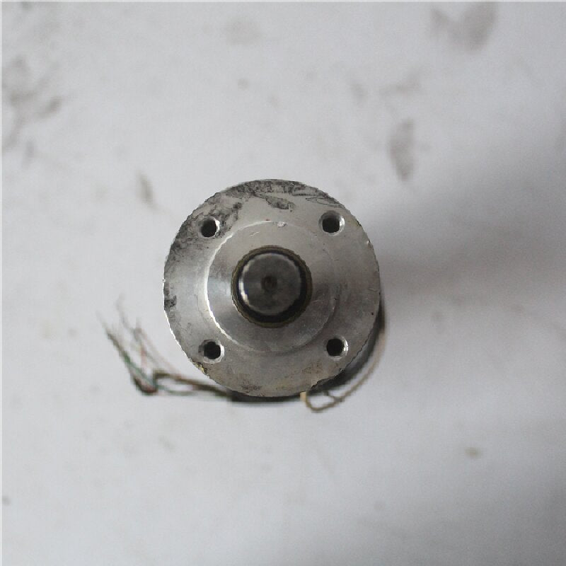 HD RH-14D-2702-E050AL DC Servo Actuator - Rockss Automation