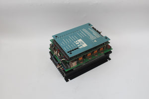 Used Eurotherm & Parker DC Speed Regulator 514C-16-00-00-00 - Rockss Automation