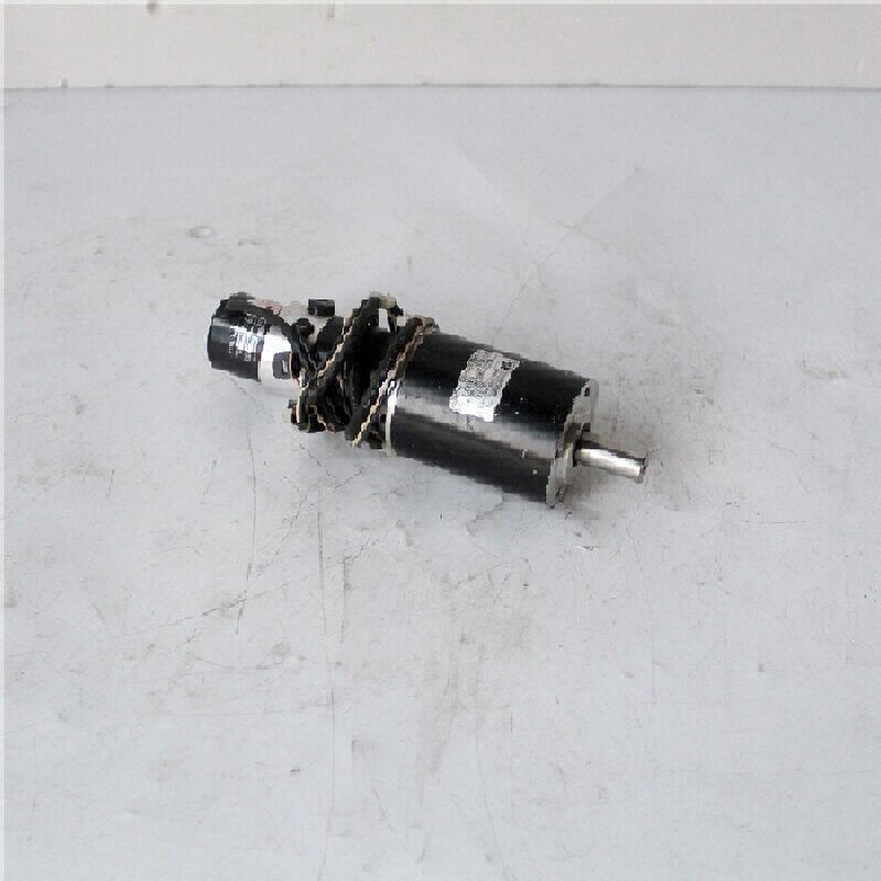 HD RH-14B-6002-E100AL DC Servo Actuator - Rockss Automation