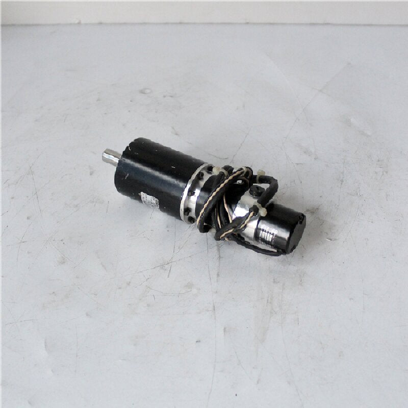 HD RH-14B-6002-E100AL DC Servo Actuator - Rockss Automation