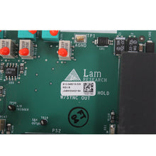 將圖片載入圖庫檢視器 LAM 810-048219-025 Semicondutor Circuit Board