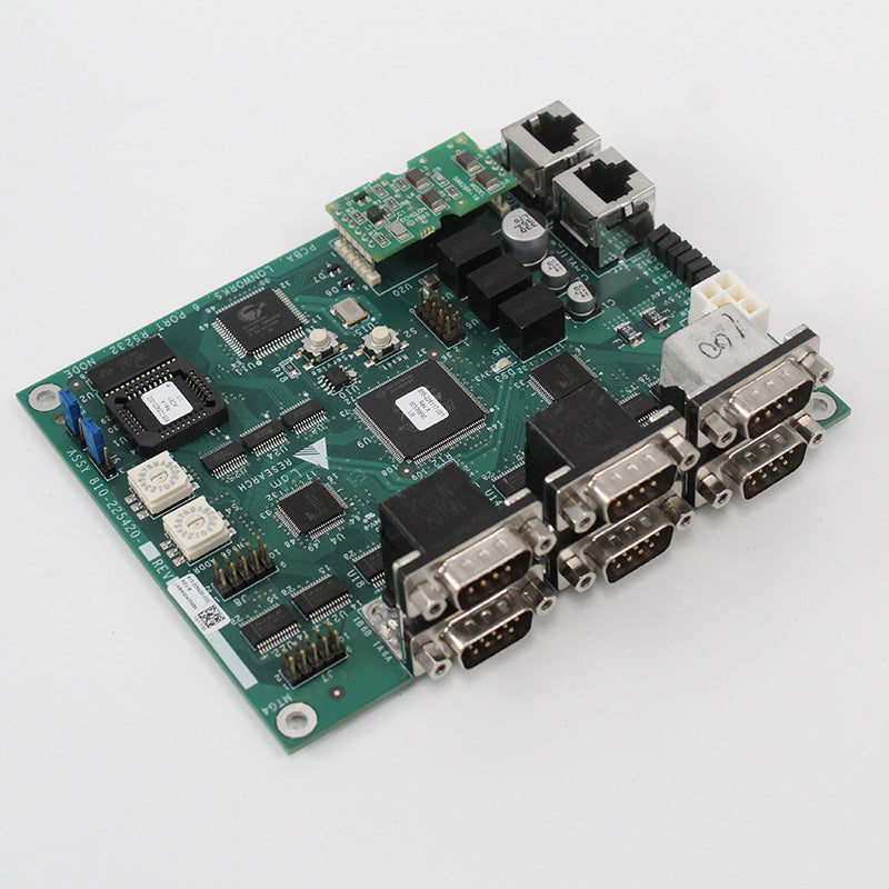 LAM 810-225420-002 半導體電路板