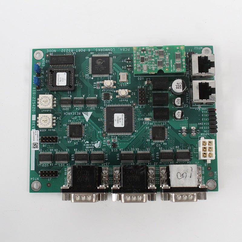 LAM 810-225420-002 半導體電路板