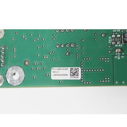 LAM 810-048219-022 Semicondutor Circuit Board