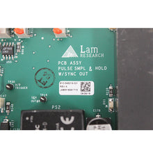 將圖片載入圖庫檢視器 LAM 810-048219-021 Semicondutor Circuit Board