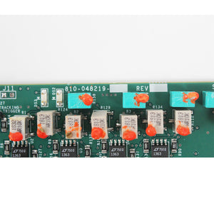 LAM 810-048219-021 Semicondutor Circuit Board