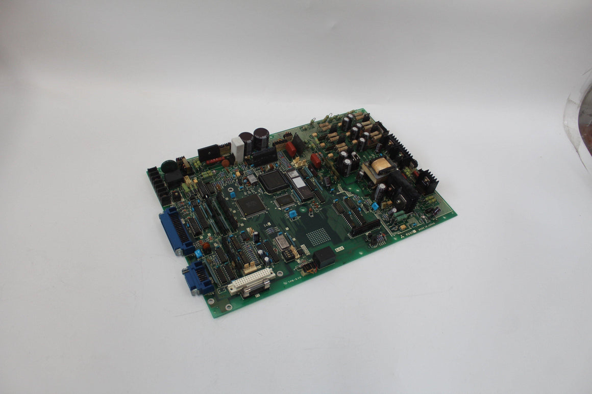 Used Mitsubishi Circuit Board RG603C-BC386E006G54B - Rockss Automation