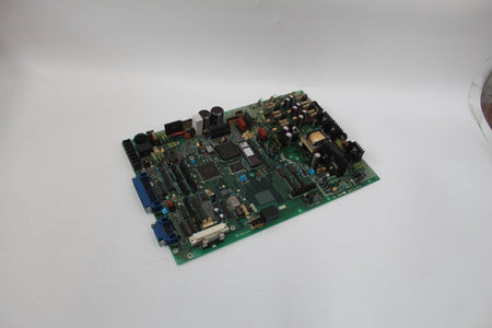 Used Mitsubishi Circuit Board RG603C-BC386E006G54B - Rockss Automation