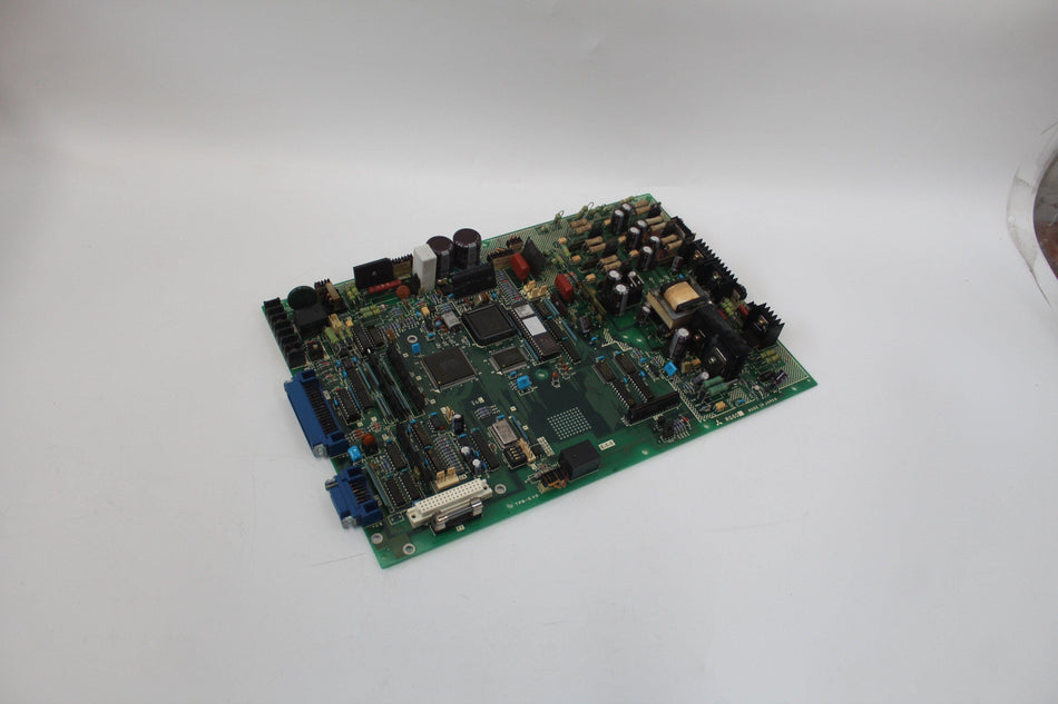 Used Mitsubishi Circuit Board RG603C-BC386E006G54B - Rockss Automation