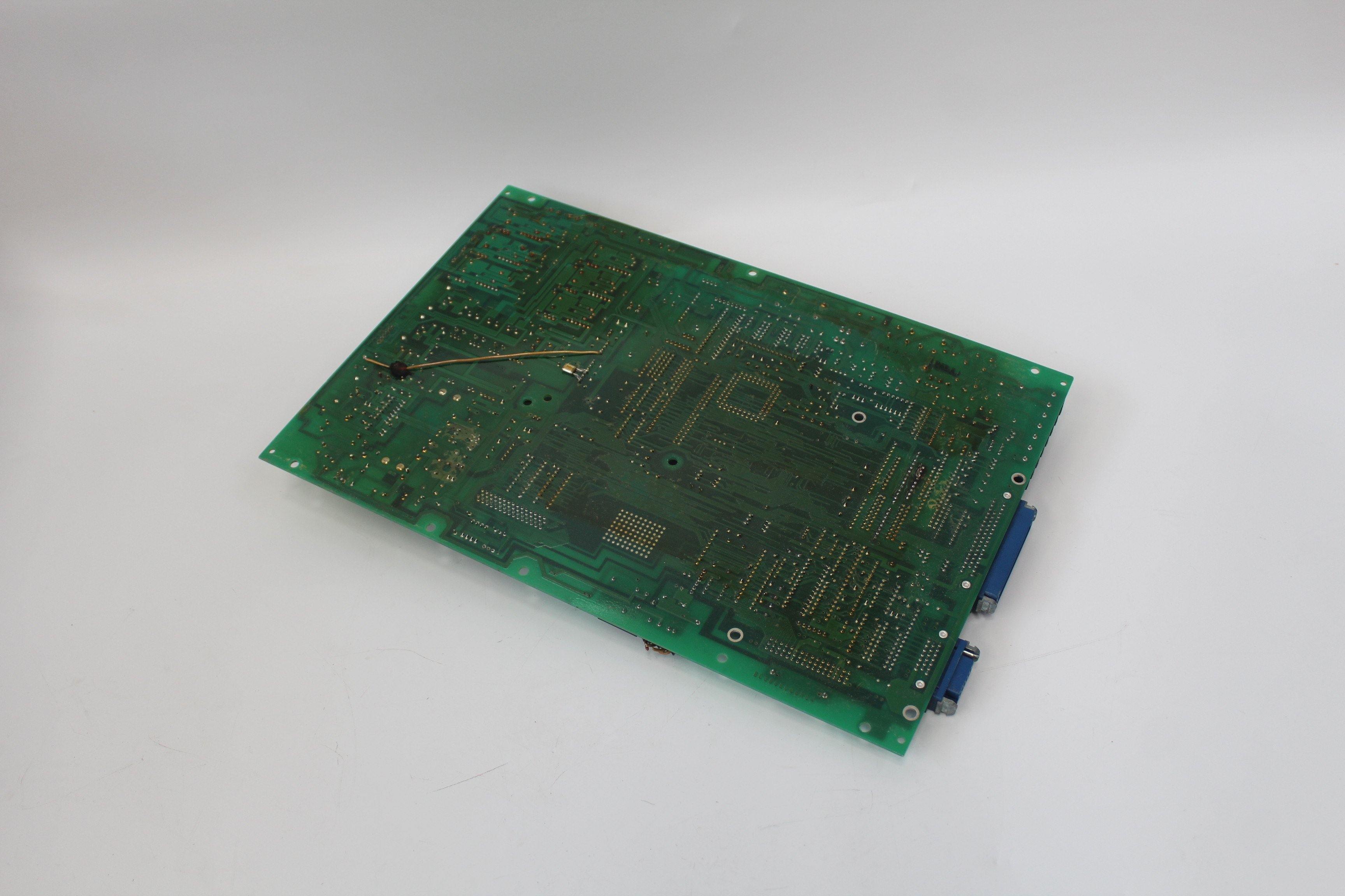 Used Mitsubishi Circuit Board RG603C-BC386E006G54B - Rockss Automation