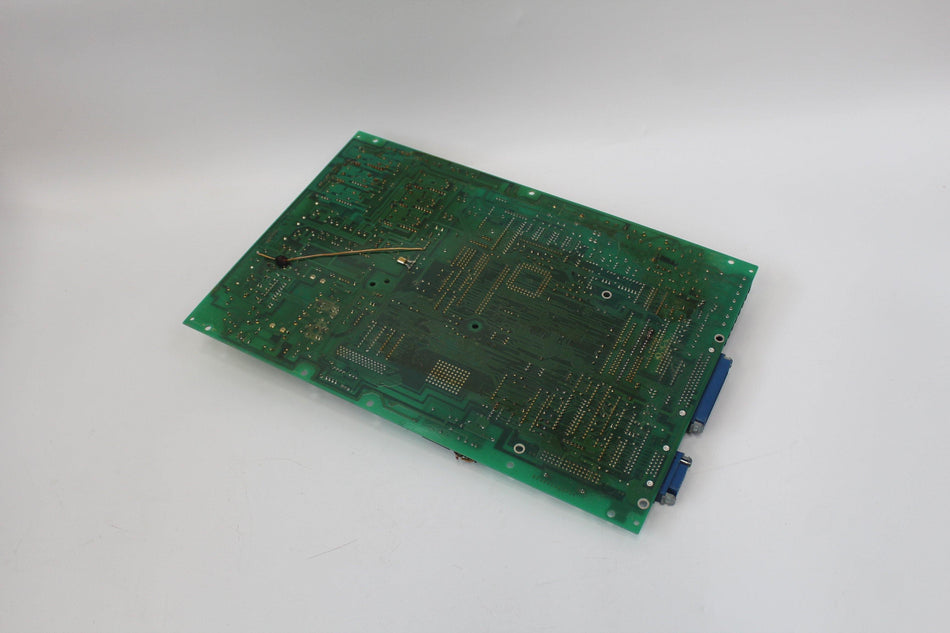 Used Mitsubishi Circuit Board RG603C-BC386E006G54B - Rockss Automation