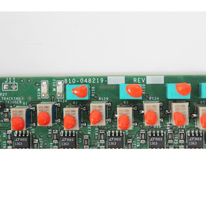 LAM 810-048219-019 Semicondutor Circuit Board