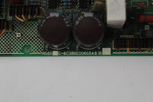 將圖片載入圖庫檢視器 Used Mitsubishi Circuit Board RG603C-BC386E006G54B - Rockss Automation