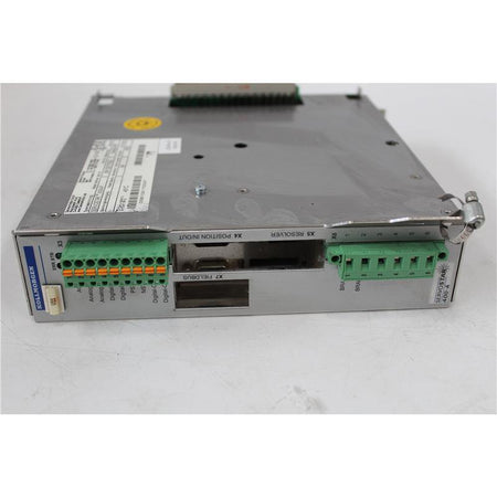 Used Kollmorgen SERVOSTAR 406A-P S406A-PB Servo Driver - Rockss Automation