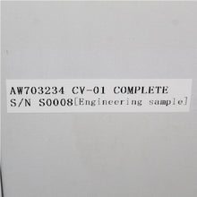 將圖片載入圖庫檢視器 SYSMEX AW703234 CV-01 Control Cabinet