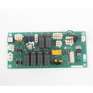 LAM 810-802205-009 Semicondutor Circuit Board