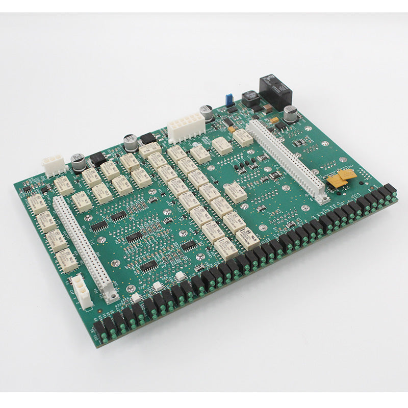 LAM 810-072687-119 Semicondutor Circuit Board