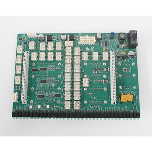 LAM 810-072687-119 Semicondutor Circuit Board