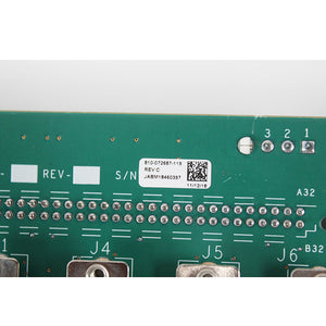 LAM 810-072687-119 Semicondutor Circuit Board