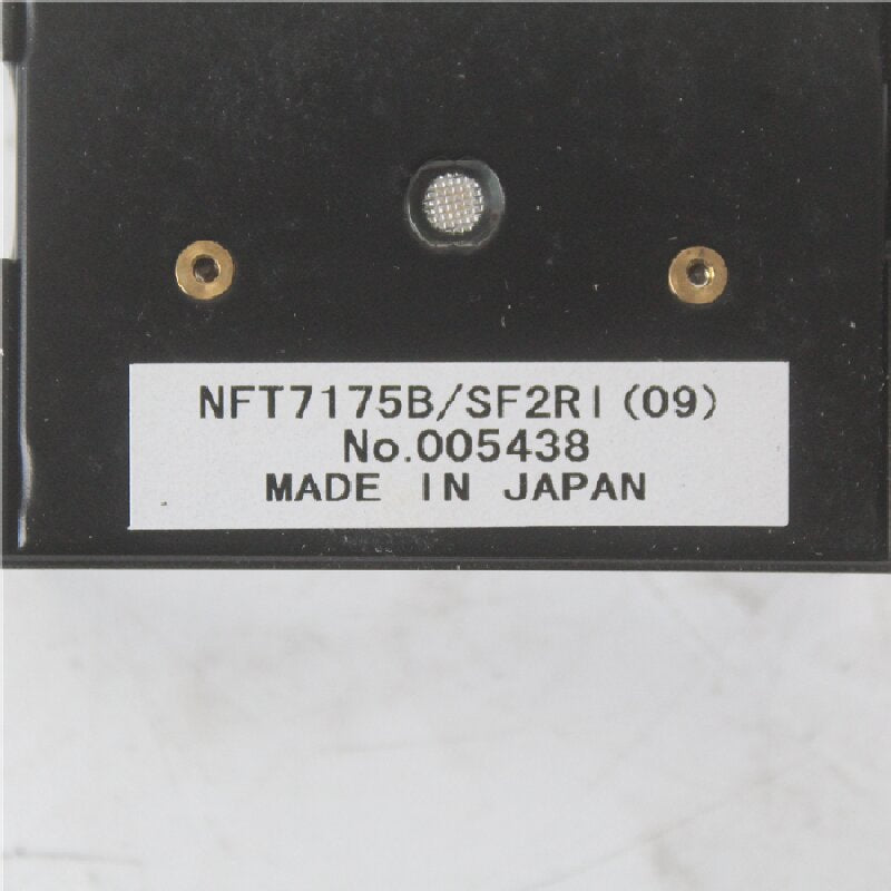 OPTICON NFT-7175B-I-RS232C（SF2）Code Scanner