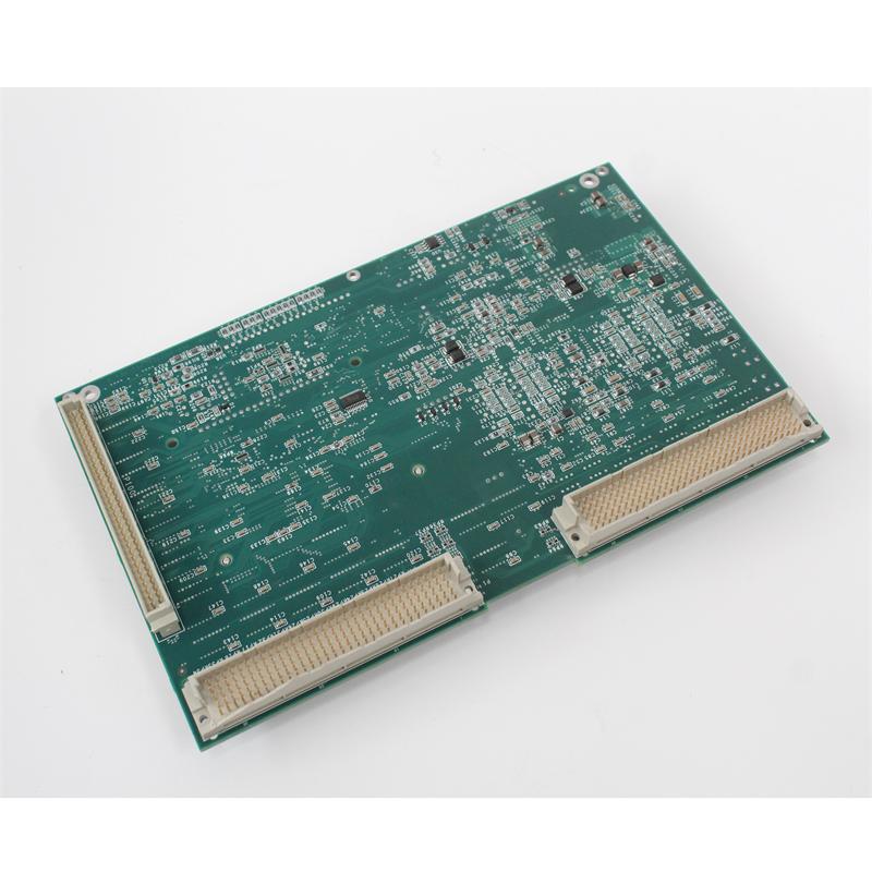 LAM 810-069751-213 Semicondutor Card With LCD