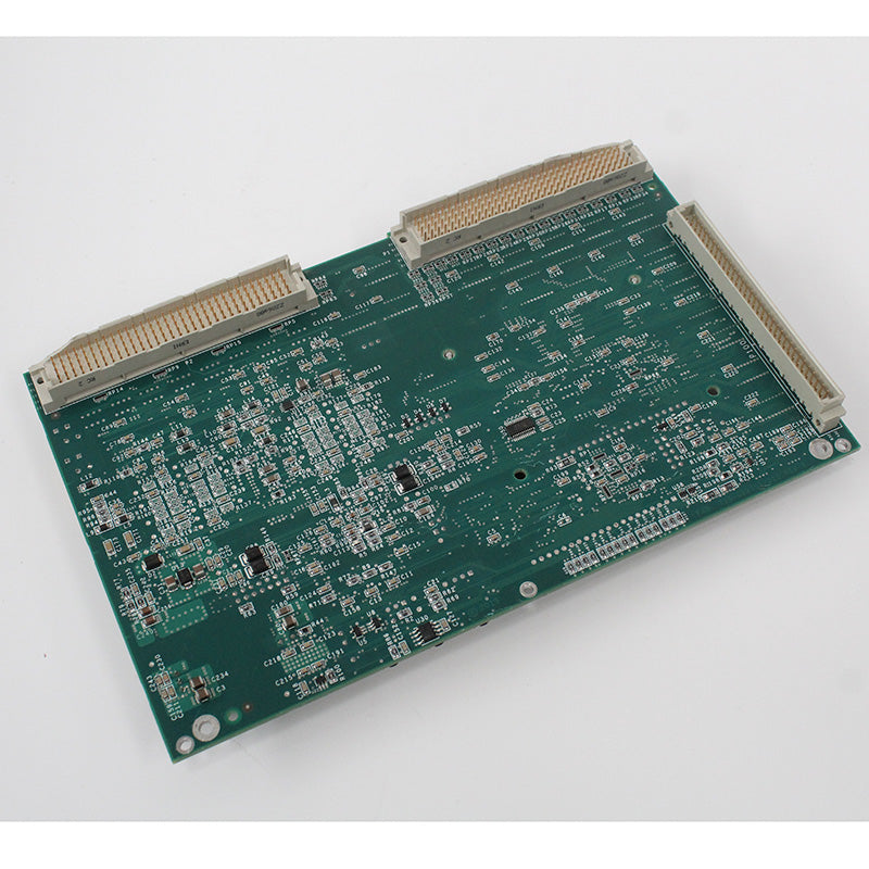 LAM 810-069751-213 Semicondutor Card With LCD - Rockss Automation