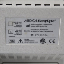 將圖片載入圖庫檢視器 MEDICA Easy Lyte Fully Automatic Electrolyte Analyzer