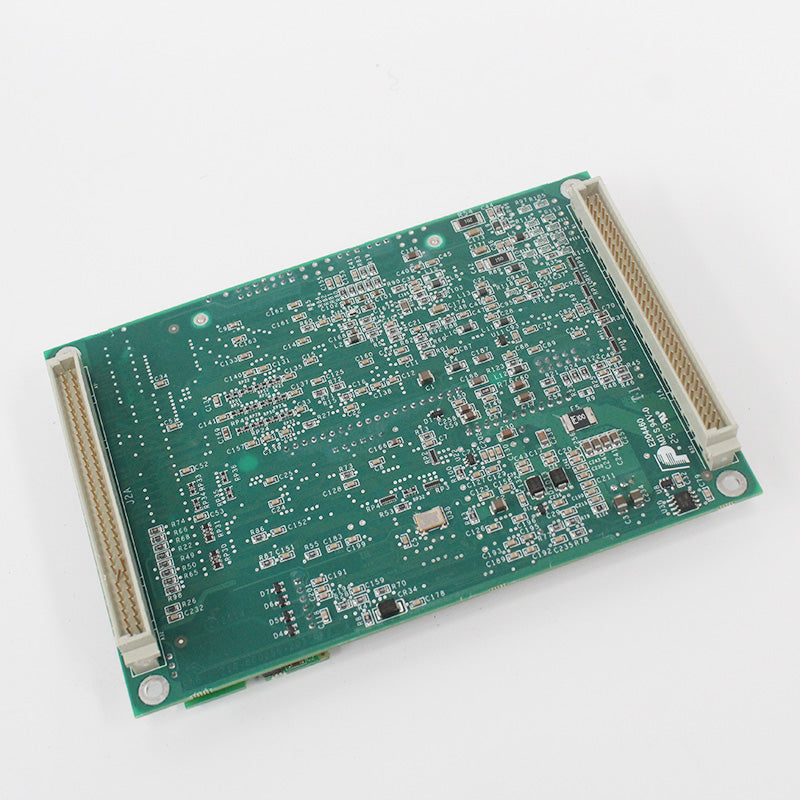 LAM 810-800256-207 Semicondutor Card With LCD - Rockss Automation
