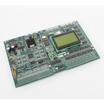 LAM 810-069751-201 710-069751-002 Semicondutor Card With LCD