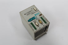 Load image into Gallery viewer, Parker SLVD5 Servo Drive Input 3x230VAC - Rockss Automation