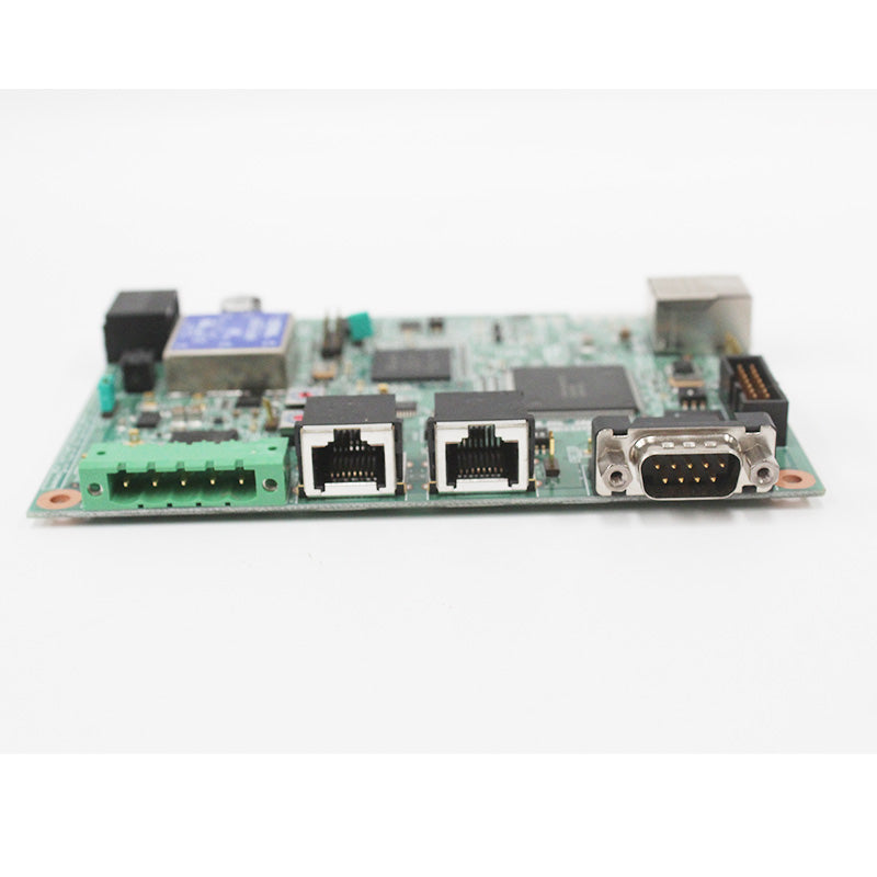 TEL Tokyo TMB35M-1/FAST 2L81-050184-21 Circuit Board