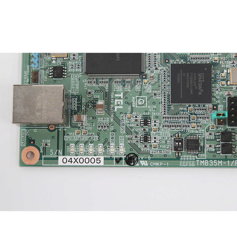 TEL Tokyo TMB35M-1/FAST 2L81-050184-21 Circuit Board