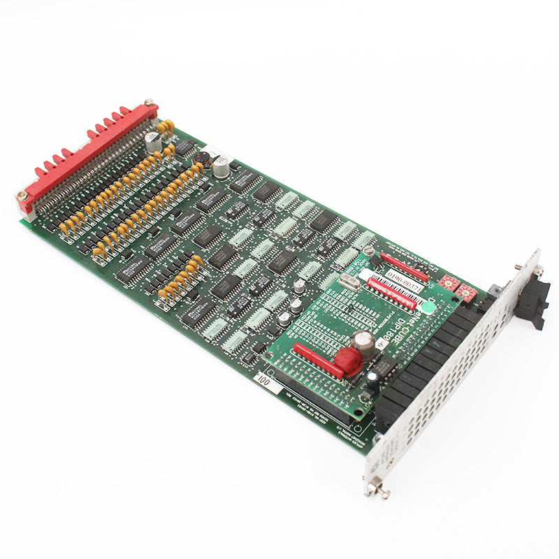 Applied Materials 0100-20453 0190-00371 0130-20453 Board Card