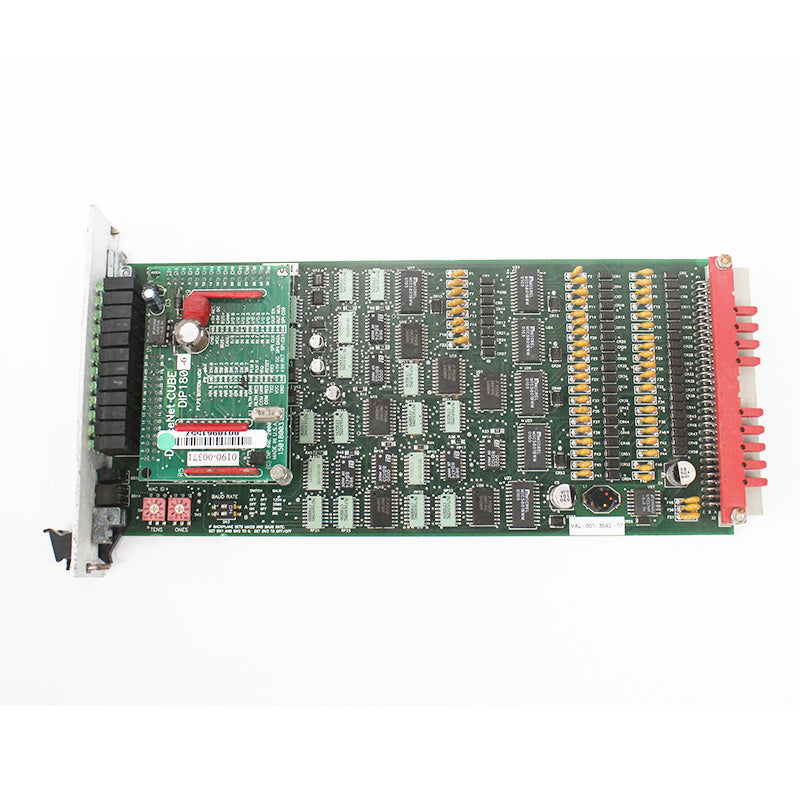 Applied Materials 0100-20453 0190-00371 0130-20453 Board Card