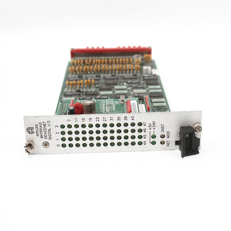 Applied Materials 0100-20453 0190-00371 0130-20453 Board Card