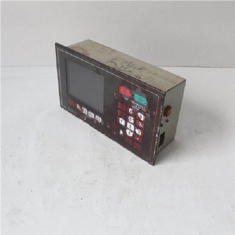 DTR DTR-686 Dyeing Machine Computer