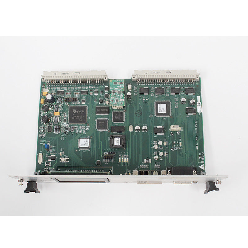 LAM 810-068158-014 714-078593-003E CLASS C Semicondutor Robot Interface Board - Rockss Automation
