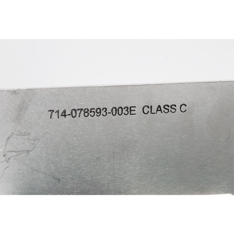 LAM 810-068158-014 714-078593-003E CLASS C Semicondutor Robot Interface Board - Rockss Automation