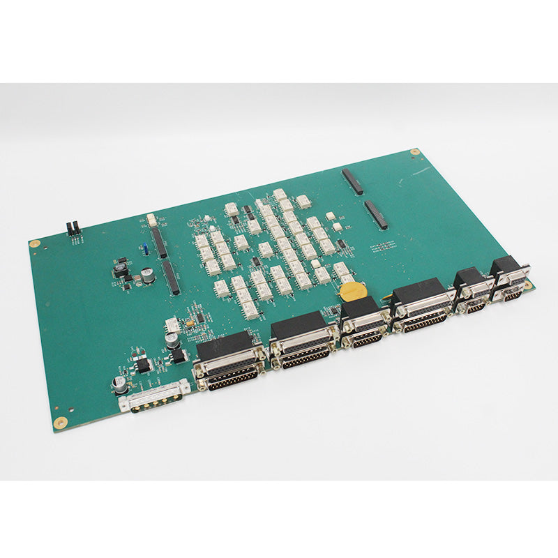 LAM 810-072687-523 Node interlock Control Board